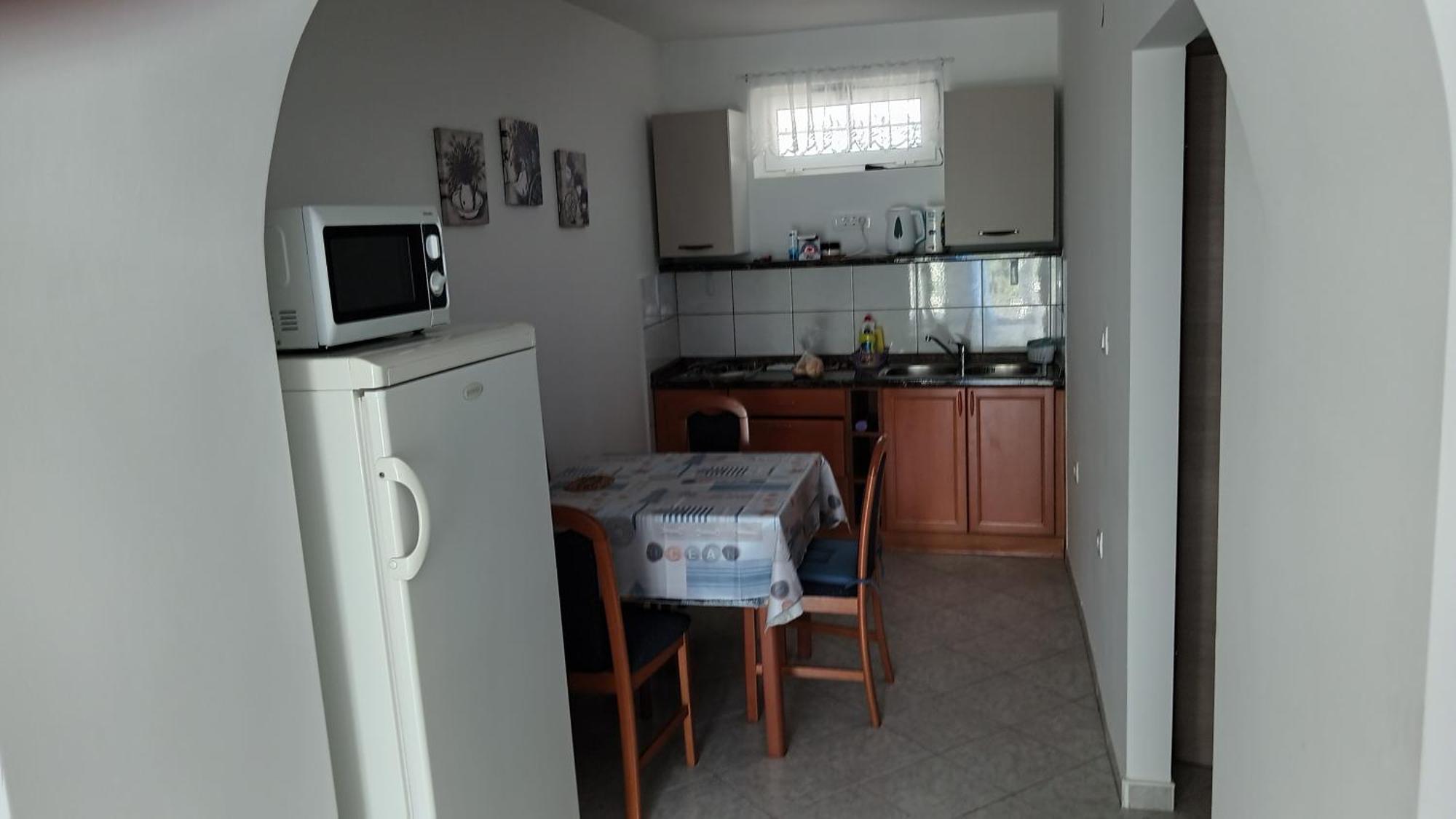 Artneo Apartmani 诺瓦利娅 外观 照片