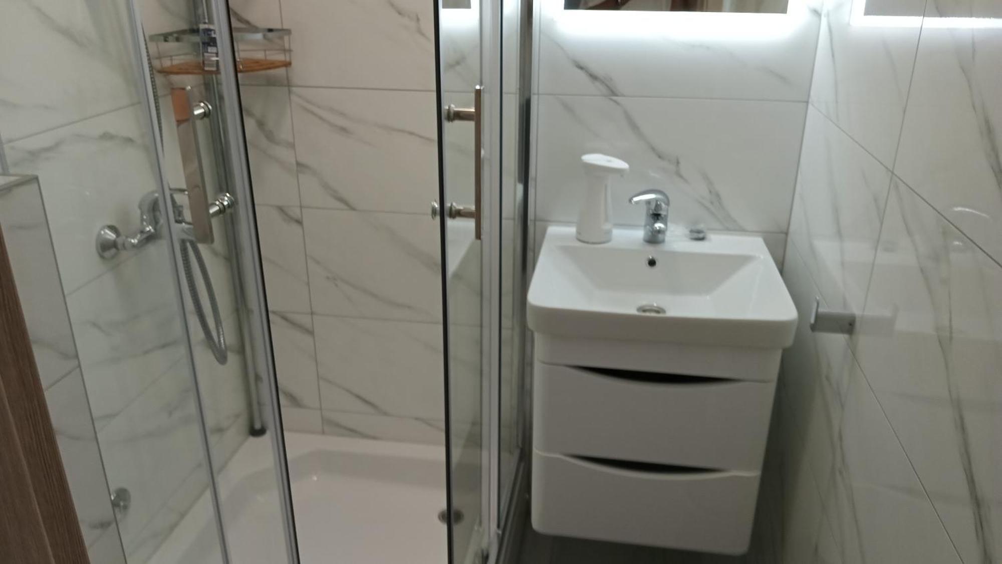 Artneo Apartmani 诺瓦利娅 外观 照片