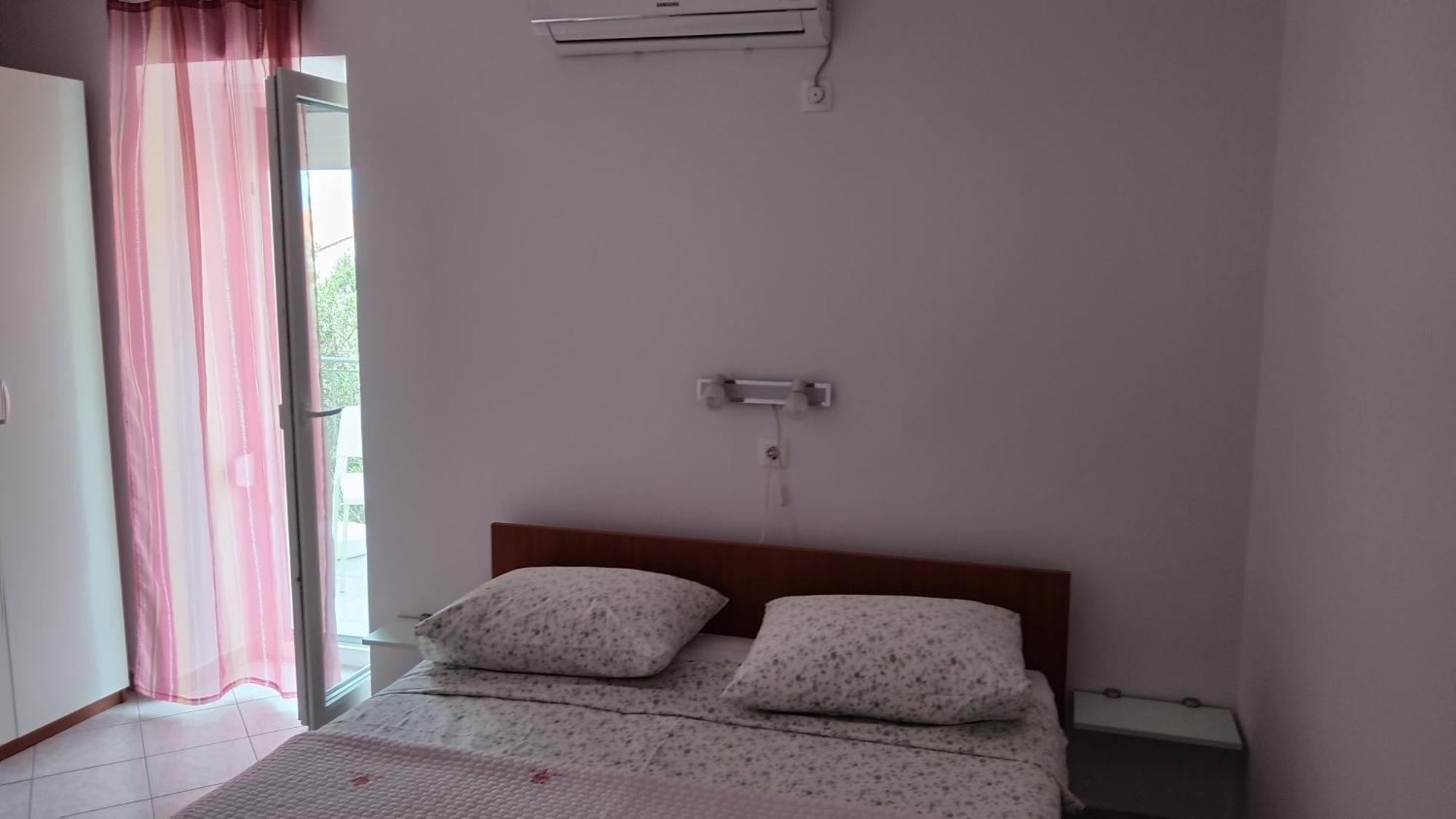Artneo Apartmani 诺瓦利娅 外观 照片