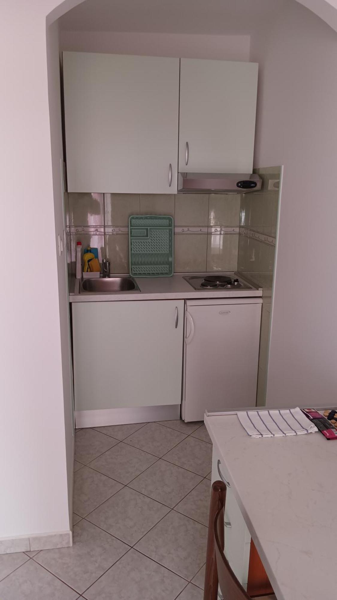 Artneo Apartmani 诺瓦利娅 外观 照片
