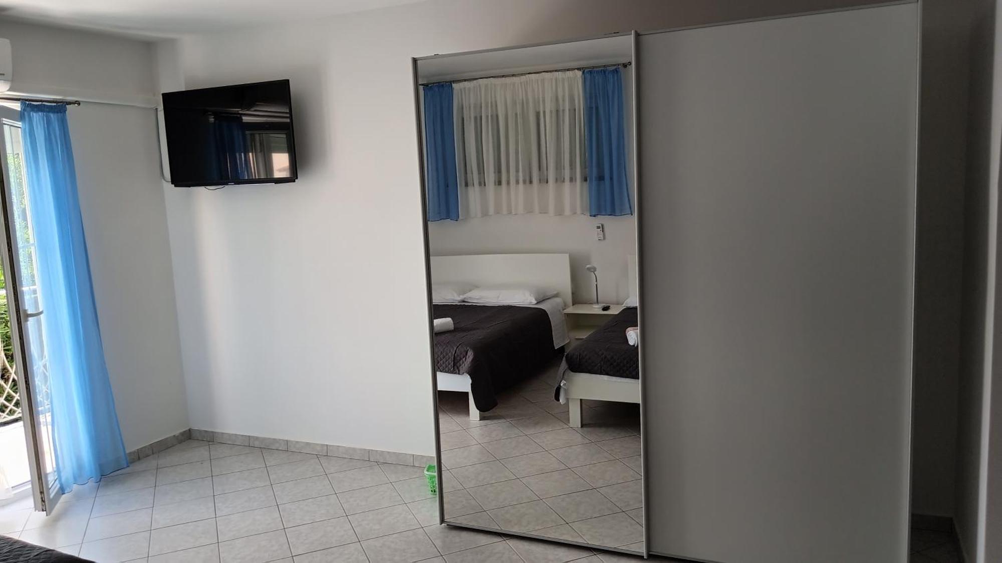 Artneo Apartmani 诺瓦利娅 外观 照片